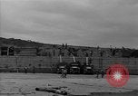Standbild Rhino Aufsch Frankreich, 1944, aus Sekunde 55 historischem Filmmaterial Videoclip 65675049884