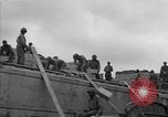 Standbild Rhino Aufsch Frankreich, 1944, aus Sekunde 60 historischem Filmmaterial Videoclip 65675049884
