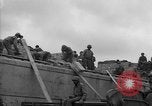 Standbild Rhino Aufsch Frankreich, 1944, aus Sekunde 62 historischem Filmmaterial Videoclip 65675049884
