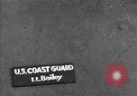 Standbild Landing Ship Tank Frankreich, 1944, aus Sekunde 3 historischem Filmmaterial Videoclip 65675049885