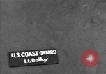 Standbild Landing Ship Tank Frankreich, 1944, aus Sekunde 4 historischem Filmmaterial Videoclip 65675049885