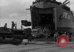Standbild Landing Ship Tank Frankreich, 1944, aus Sekunde 19 historischem Filmmaterial Videoclip 65675049885