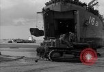 Standbild Landing Ship Tank Frankreich, 1944, aus Sekunde 21 historischem Filmmaterial Videoclip 65675049885