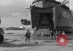 Standbild Landing Ship Tank Frankreich, 1944, aus Sekunde 39 historischem Filmmaterial Videoclip 65675049885