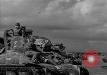 Standbild Landing Ship Tank Frankreich, 1944, aus Sekunde 54 historischem Filmmaterial Videoclip 65675049885