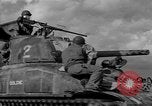 Standbild Landing Ship Tank Frankreich, 1944, aus Sekunde 56 historischem Filmmaterial Videoclip 65675049885