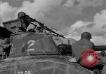 Standbild Landing Ship Tank Frankreich, 1944, aus Sekunde 57 historischem Filmmaterial Videoclip 65675049885
