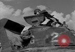 Standbild Landing Ship Tank Frankreich, 1944, aus Sekunde 58 historischem Filmmaterial Videoclip 65675049885