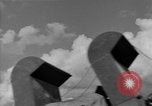 Standbild Landing Ship Tank Frankreich, 1944, aus Sekunde 59 historischem Filmmaterial Videoclip 65675049885