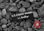 Standbild Landing Craft Tank Frankreich, 1944, aus Sekunde 3 historischem Filmmaterial Videoclip 65675049886