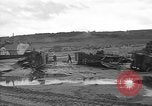 Standbild Landing Craft Tank Frankreich, 1944, aus Sekunde 39 historischem Filmmaterial Videoclip 65675049886