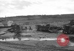 Standbild Landing Craft Tank Frankreich, 1944, aus Sekunde 40 historischem Filmmaterial Videoclip 65675049886