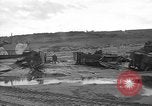 Standbild Landing Craft Tank Frankreich, 1944, aus Sekunde 41 historischem Filmmaterial Videoclip 65675049886