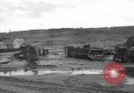 Standbild Landing Craft Tank Frankreich, 1944, aus Sekunde 42 historischem Filmmaterial Videoclip 65675049886