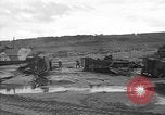 Standbild Landing Craft Tank Frankreich, 1944, aus Sekunde 43 historischem Filmmaterial Videoclip 65675049886