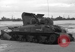 Standbild Landing Craft Tank Frankreich, 1944, aus Sekunde 49 historischem Filmmaterial Videoclip 65675049886