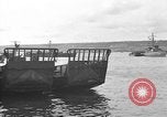 Standbild Landing Craft Tank Frankreich, 1944, aus Sekunde 59 historischem Filmmaterial Videoclip 65675049886