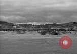 Standbild amphibische Fahrzeug Frankreich, 1944, aus Sekunde 9 historischem Filmmaterial Videoclip 65675049887