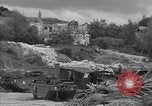 Standbild amphibische Fahrzeug Frankreich, 1944, aus Sekunde 13 historischem Filmmaterial Videoclip 65675049887