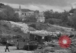 Standbild amphibische Fahrzeug Frankreich, 1944, aus Sekunde 18 historischem Filmmaterial Videoclip 65675049887