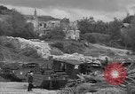 Standbild amphibische Fahrzeug Frankreich, 1944, aus Sekunde 19 historischem Filmmaterial Videoclip 65675049887