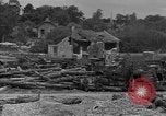 Standbild amphibische Fahrzeug Frankreich, 1944, aus Sekunde 31 historischem Filmmaterial Videoclip 65675049887