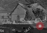 Standbild amphibische Fahrzeug Frankreich, 1944, aus Sekunde 37 historischem Filmmaterial Videoclip 65675049887