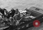Standbild amphibische Fahrzeug Frankreich, 1944, aus Sekunde 60 historischem Filmmaterial Videoclip 65675049887
