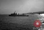 Image of United States Navy officer Naples Italy, 1944, second 5 stock footage video 65675049888