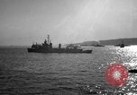Image of United States Navy officer Naples Italy, 1944, second 8 stock footage video 65675049888