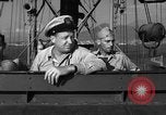 Image of United States Navy officer Naples Italy, 1944, second 12 stock footage video 65675049888