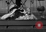 Image of United States Navy officer Naples Italy, 1944, second 14 stock footage video 65675049888
