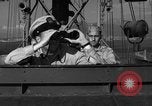Image of United States Navy officer Naples Italy, 1944, second 15 stock footage video 65675049888