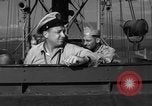 Image of United States Navy officer Naples Italy, 1944, second 17 stock footage video 65675049888