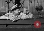 Image of United States Navy officer Naples Italy, 1944, second 19 stock footage video 65675049888
