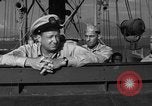 Image of United States Navy officer Naples Italy, 1944, second 21 stock footage video 65675049888