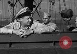 Image of United States Navy officer Naples Italy, 1944, second 22 stock footage video 65675049888