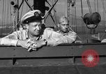Image of United States Navy officer Naples Italy, 1944, second 23 stock footage video 65675049888