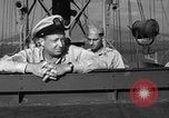 Image of United States Navy officer Naples Italy, 1944, second 25 stock footage video 65675049888