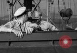 Image of United States Navy officer Naples Italy, 1944, second 26 stock footage video 65675049888