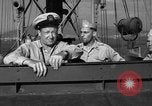Image of United States Navy officer Naples Italy, 1944, second 28 stock footage video 65675049888