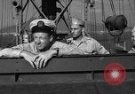 Image of United States Navy officer Naples Italy, 1944, second 29 stock footage video 65675049888