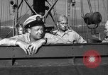 Image of United States Navy officer Naples Italy, 1944, second 30 stock footage video 65675049888