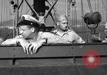 Image of United States Navy officer Naples Italy, 1944, second 31 stock footage video 65675049888