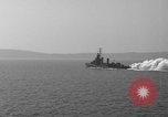 Image of United States destroyer escort Italy, 1944, second 22 stock footage video 65675049889