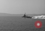 Image of United States destroyer escort Italy, 1944, second 25 stock footage video 65675049889