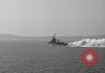 Image of United States destroyer escort Italy, 1944, second 28 stock footage video 65675049889