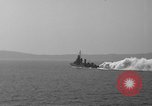 Image of United States destroyer escort Italy, 1944, second 29 stock footage video 65675049889