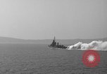 Image of United States destroyer escort Italy, 1944, second 31 stock footage video 65675049889