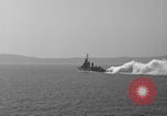 Image of United States destroyer escort Italy, 1944, second 32 stock footage video 65675049889